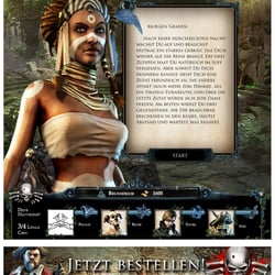 Facebook – App Treasures | Risen 2