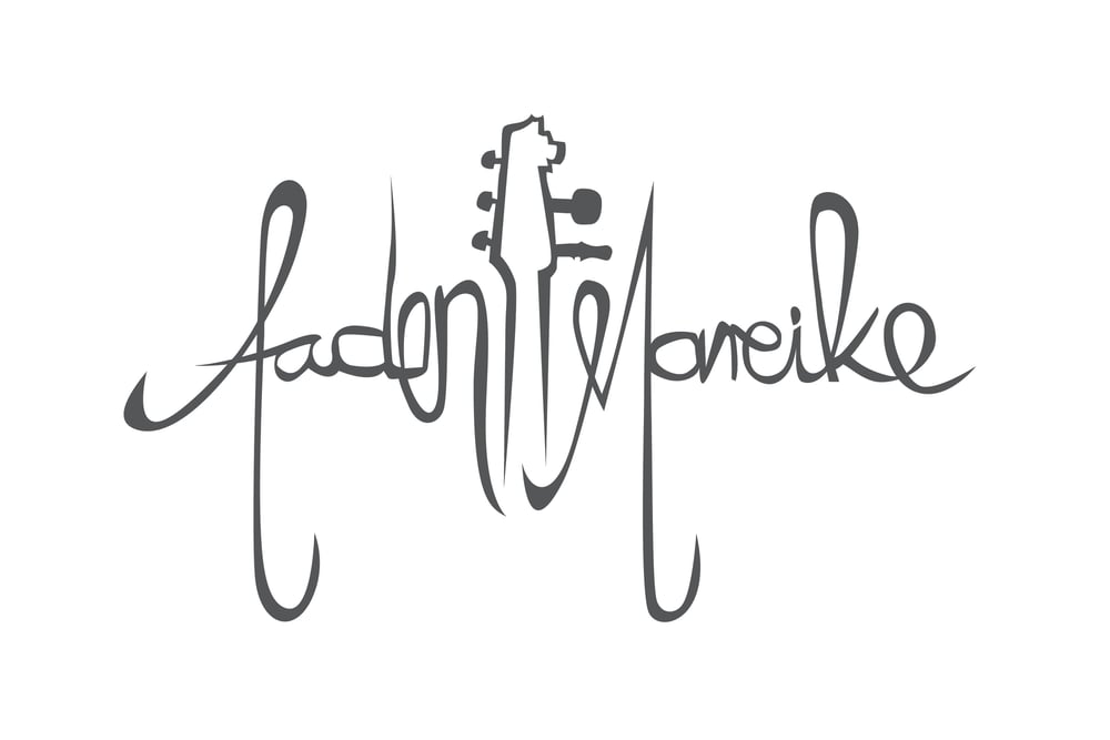 Aaden und Mareike – Musiker