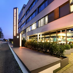 Fotografie für Krankenhäuser