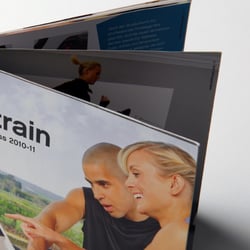 Reebok – Fitness Katalog 2010