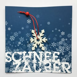 Weihnachtsmailing 2017