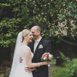 Simone Bauer Photography – Hochzeitsfotografin Bayern