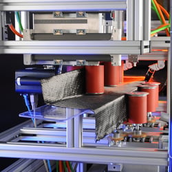 Industrie und Wissenschafz