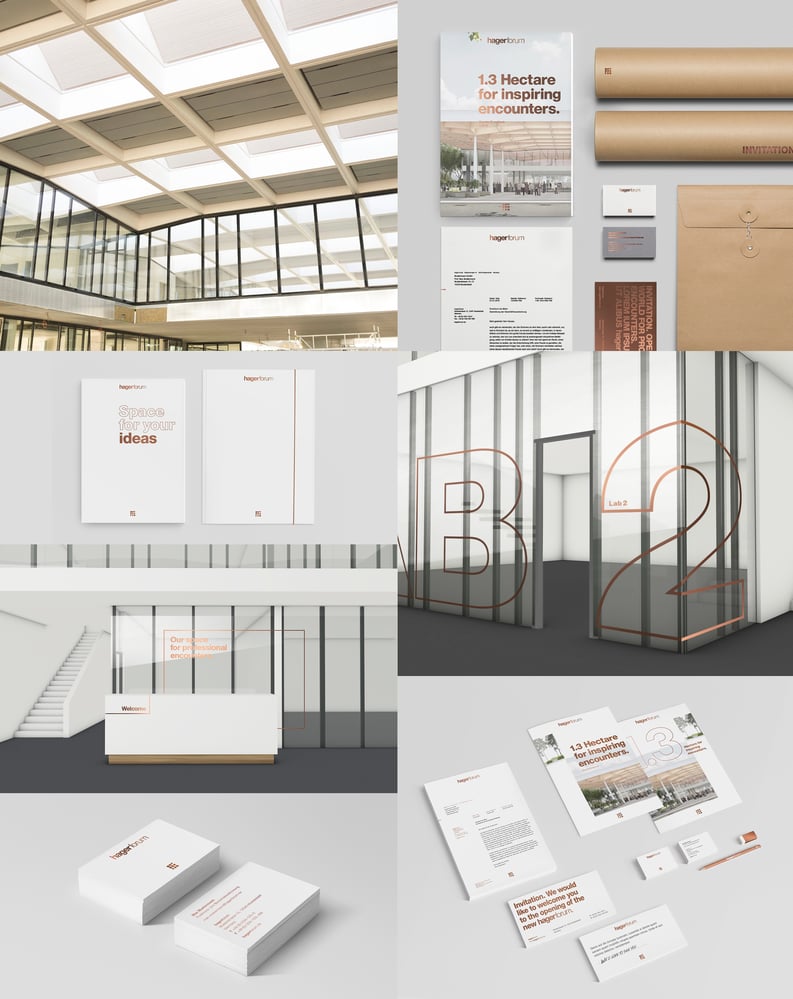 Hager Forum