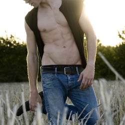 Ginouse Photography