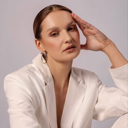 Vanguard Magazine x Maison Musitowski