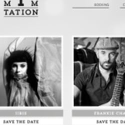 Website