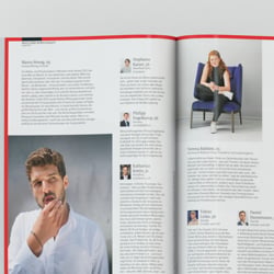 Capital Magazin