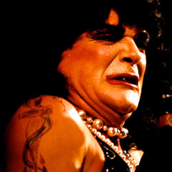 Rocky Horror Show
