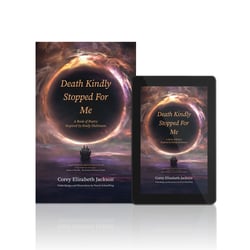Death Kindly Stopped for Me | Genre: Poetry