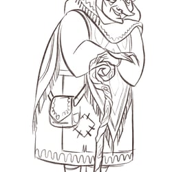char boese hexe 01