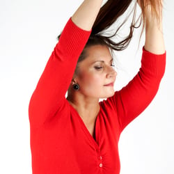 Hair Model