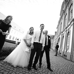 Hochzeitsreportage – Hochzeitsfotografin Dorina Köbele-Milas