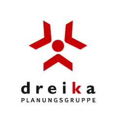 Dreika Logo