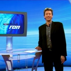 früh ran Studio (1. Bundesliga/Sat.1)