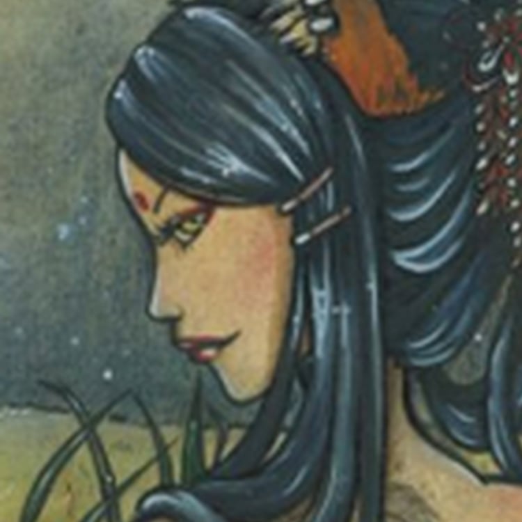 Selina Bambach