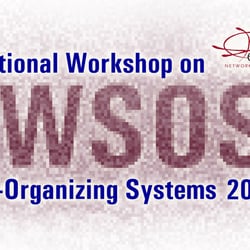 Wissenschaftliche Konferenz über emergentes(chaotisches) Systemverhalten