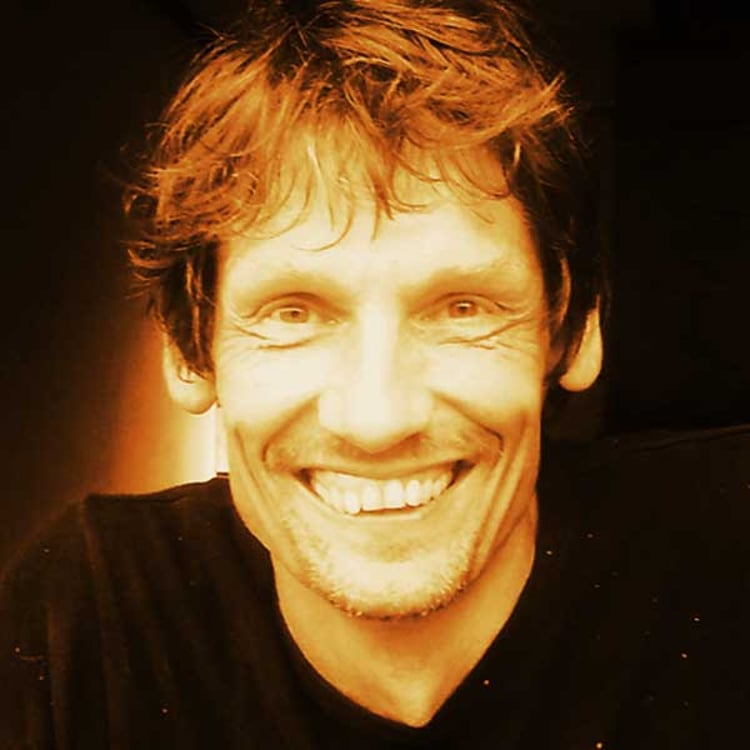 Markus Kelzenberg