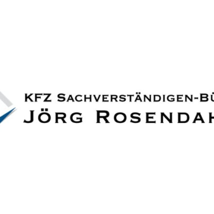 Kfz-Sachverständigen-Büro Rosendahl