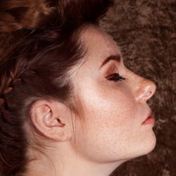 Editorial „Ephelis“ für das Femme Rebelle Magazine