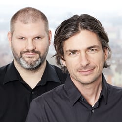 Für Netzhaut GmbH