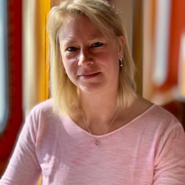 Ines Janas
