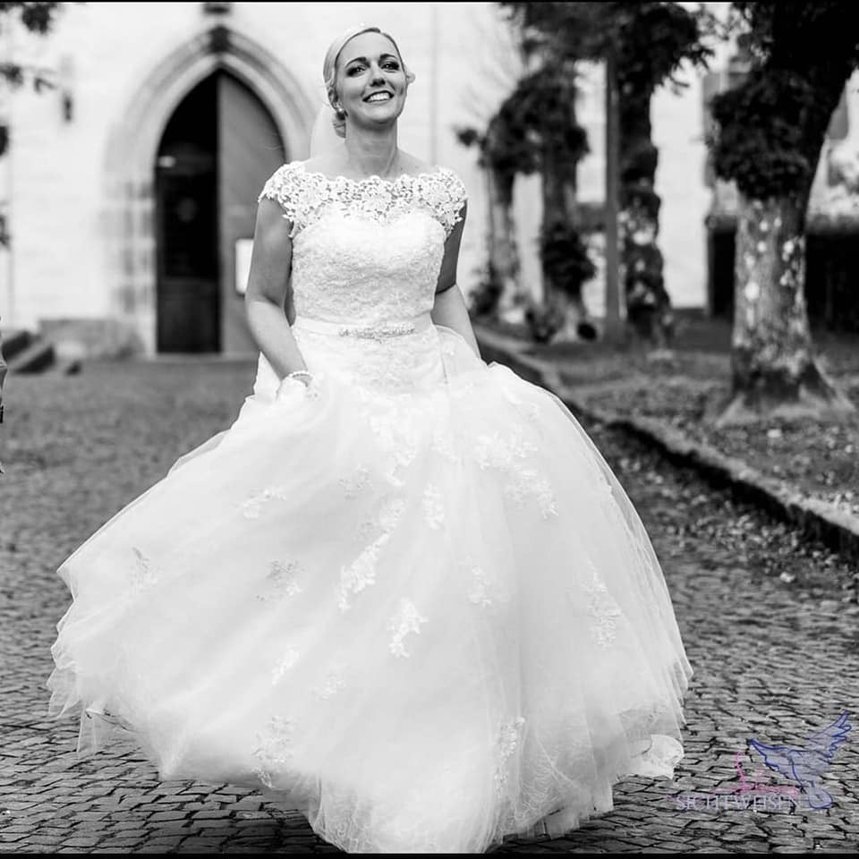 Anna-Lena ♥