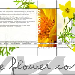 The Flower Company