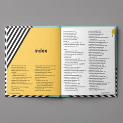 The Brownie Diaries – Index