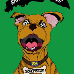 Fanatic Bulldogs