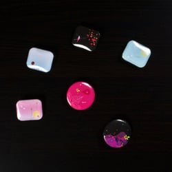 Badges