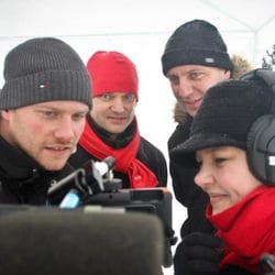 2013-02-Audi Zentrum DD-Naumis Eck-Winterdreh 12