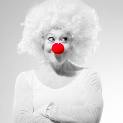 Clown ´s Nose