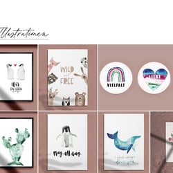 PORTFOLIO AngelinaAmodeo GRAFIKDESIGN Schwesternwerk202035