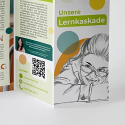 Flyer Chancenwerk