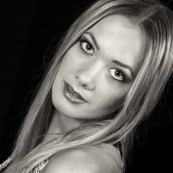 Studioportrait