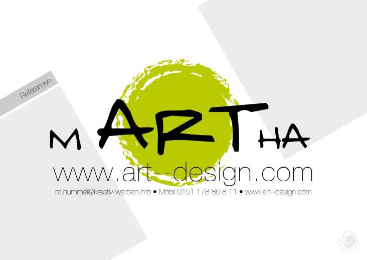 mARTha