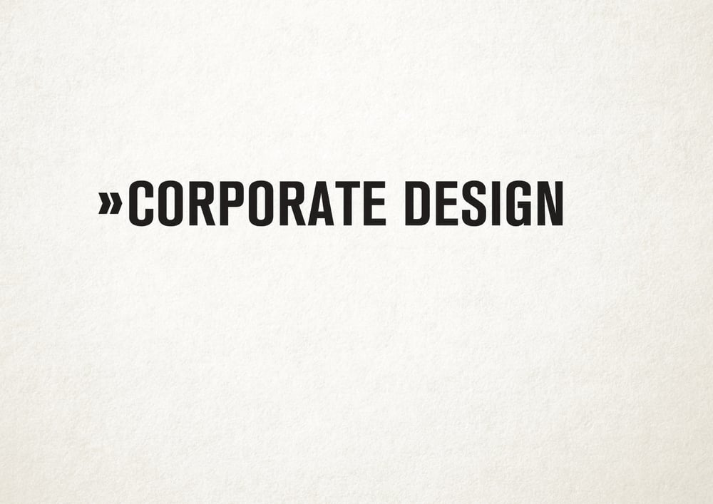 Corporate Designs