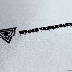 LvR Photography & Art – Logodesign
