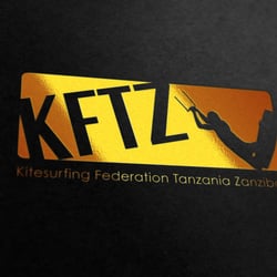Kite Surfing Federation – Logo Design