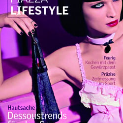 P-Lifestyle TF08