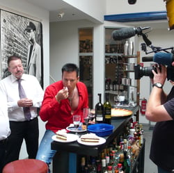 Making-Of Michael Wendler