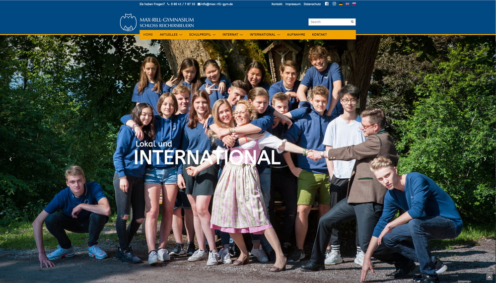 Titelbild: Fotografie
