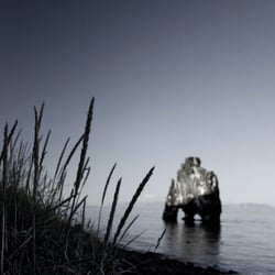 Coast of Iceland
