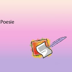 Poesie