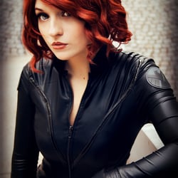 Black Widow