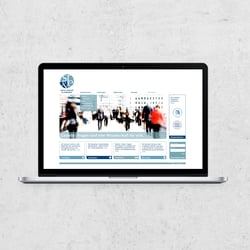 Survey Research & Evaluation – Screendesign, Webdesign