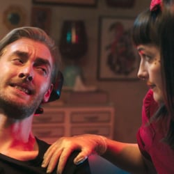 merci TVC „Dank braucht keine Worte“