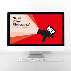 Redesign Logo