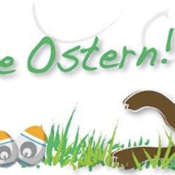 Ostern